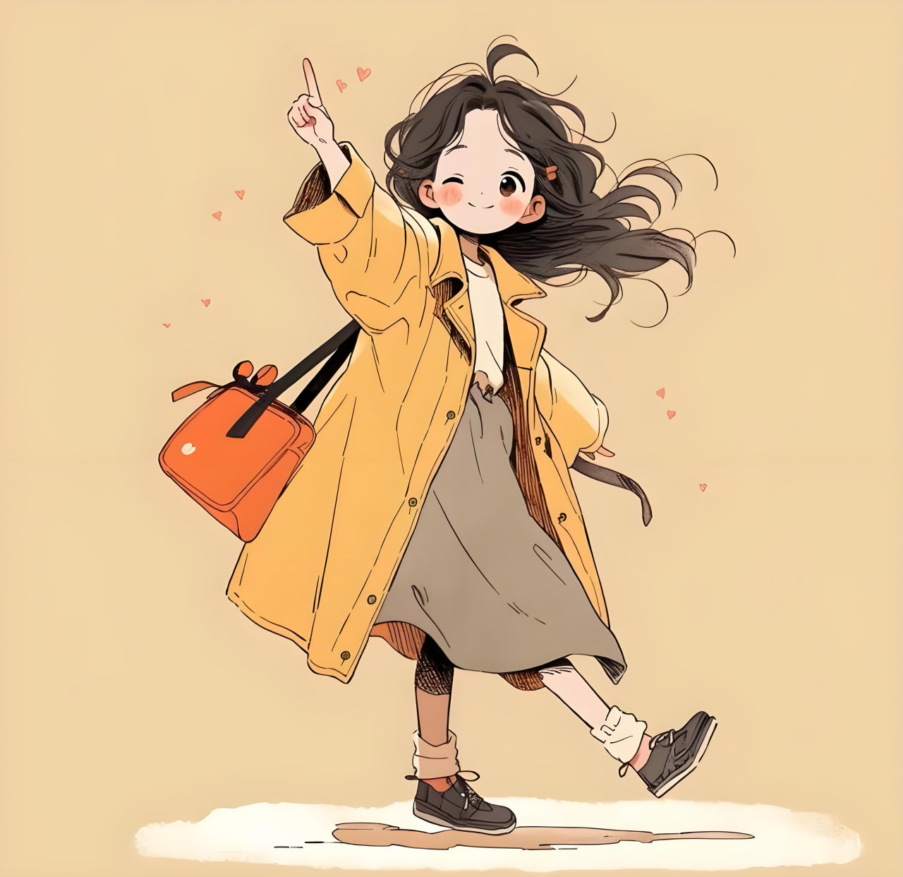 APP界面展示